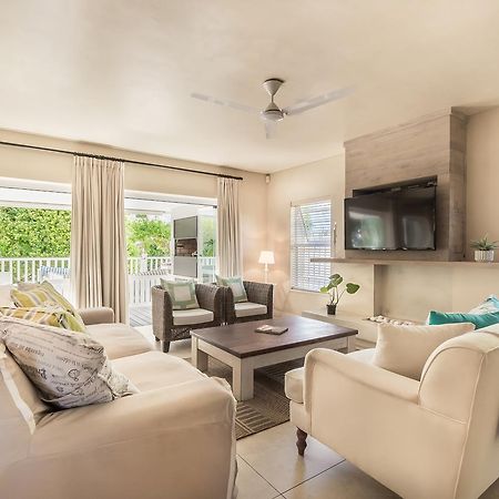 Riverclub Villa 4200 Plettenberg Bay Exterior foto